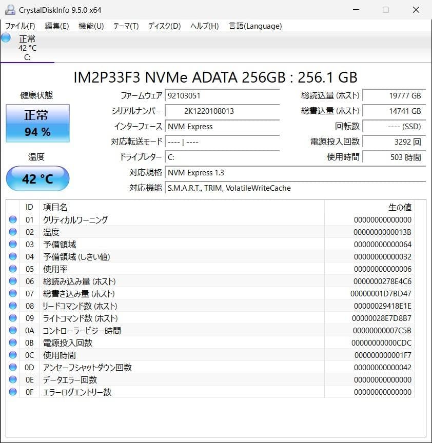 DELL ノートVostro3591 W11Pro MEM8 SSD256