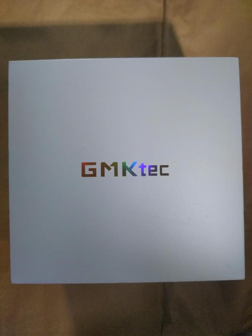 GMKtec G3 Plus ミニPC