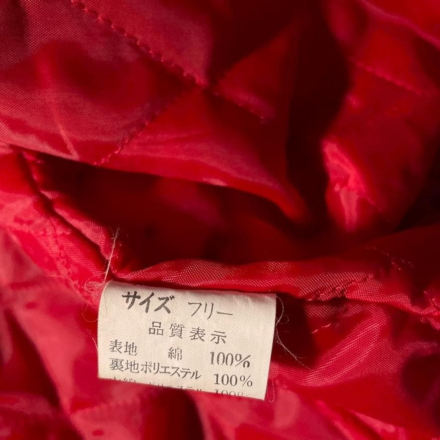 せ*な様 【別珍】スカジャン 鷲 龍 刺繍 ベロア生地 横須賀ジャンパー 黒 9