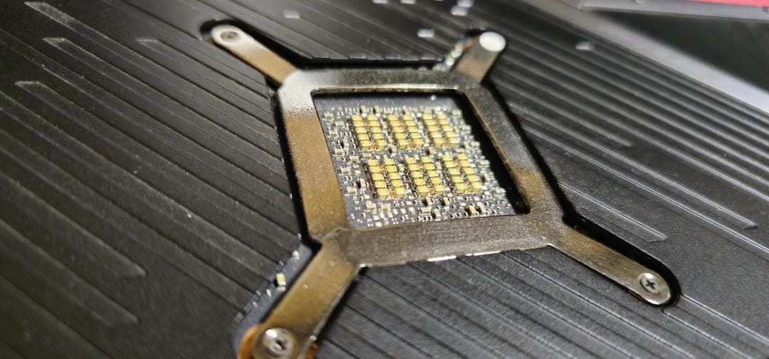 グラフィックボード・グラボ・ビデオカード ASUS ROG STRIX RTX3080Ti