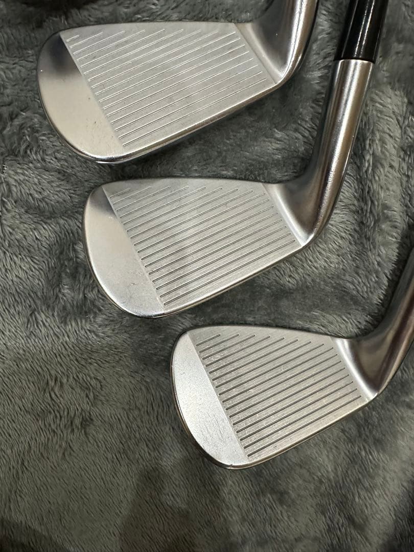 SRIXON スリクソンZX5 アイアンセット6本　 MODUS105DST