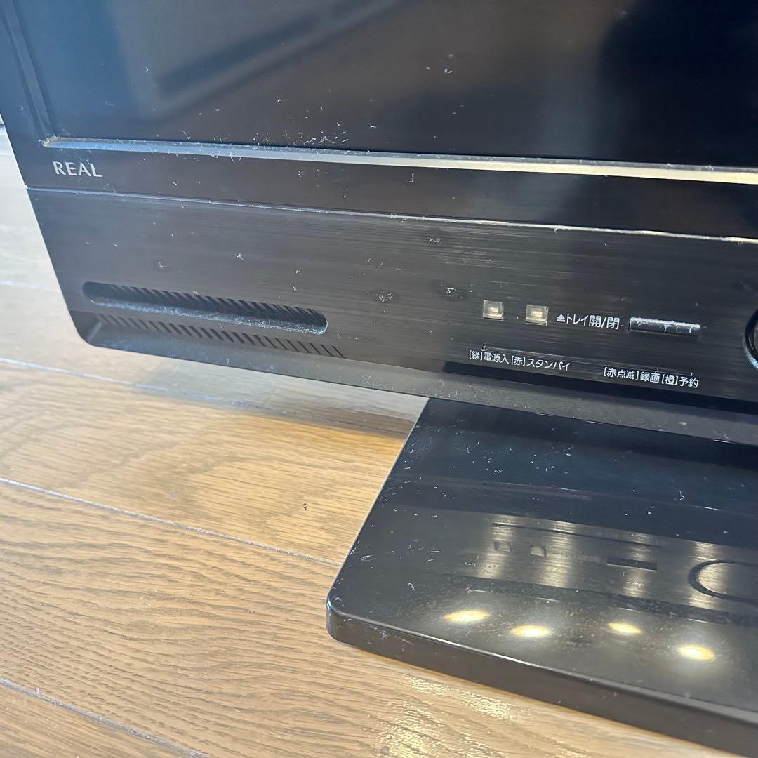 【ジャンク】MITSUBISHI LCD-A32BHR85 32インチ液晶テレビ