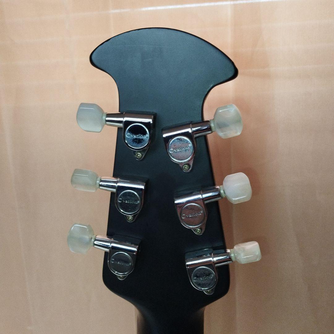 オベーション Ovations CP212 　ケース付き