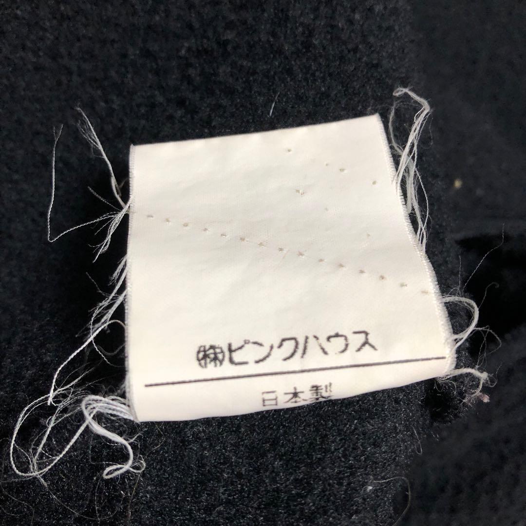 あさり様　カールヘルム　黒　ボアジャケット　ドッグ　フリーサイズ