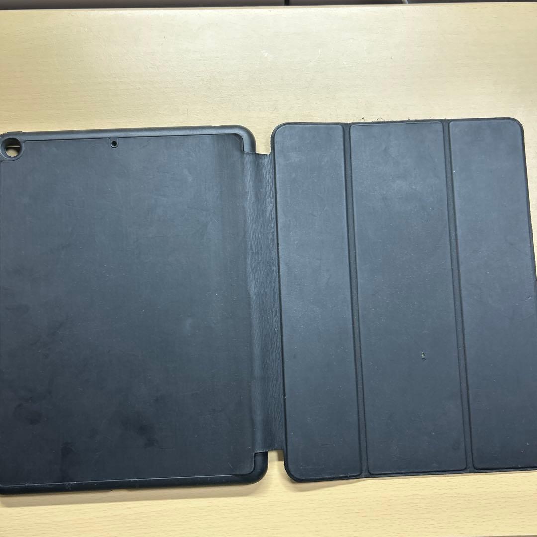 iPad 第9世代　64GB Wi-Fi 割れなし　バッテリー最大容量92%