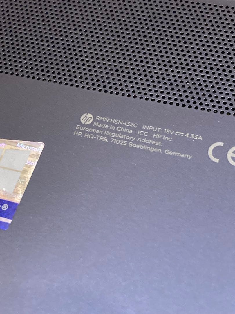 ★美品★ HP Elite Dragonfly G2 398A4PA