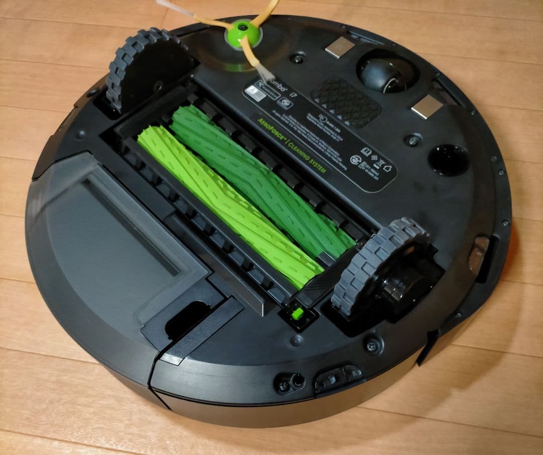 【taka】ルンバiRobotルンバi7(本体のみ)