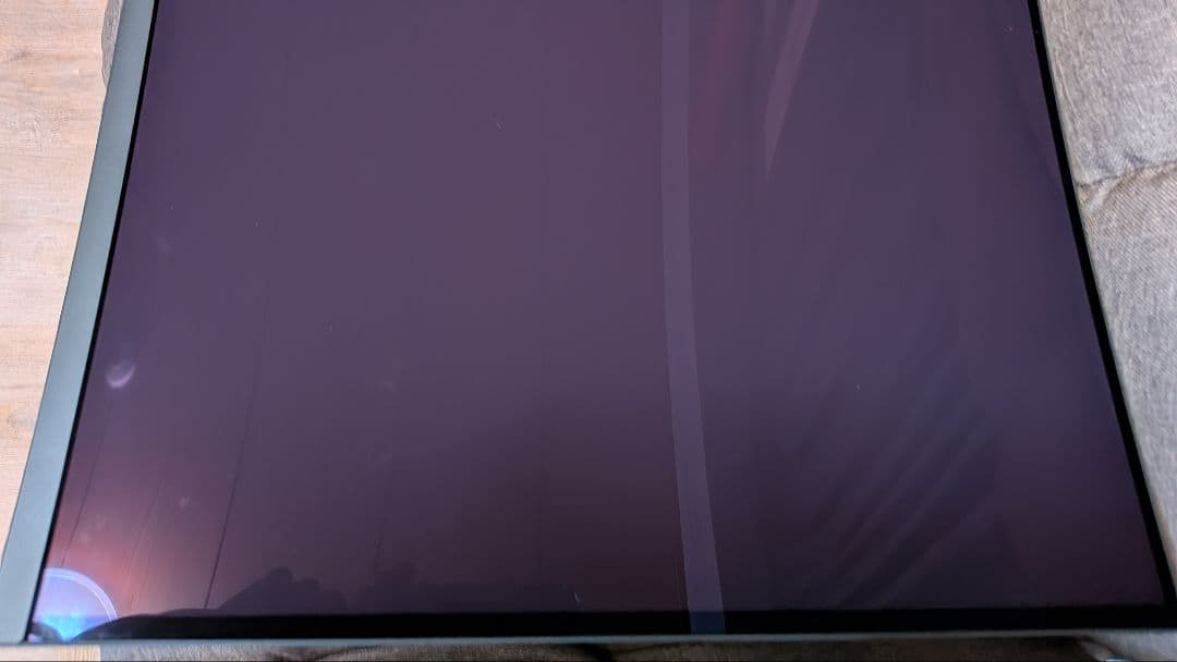 Alienware 31.6インチ 4K QD-OLED モニター