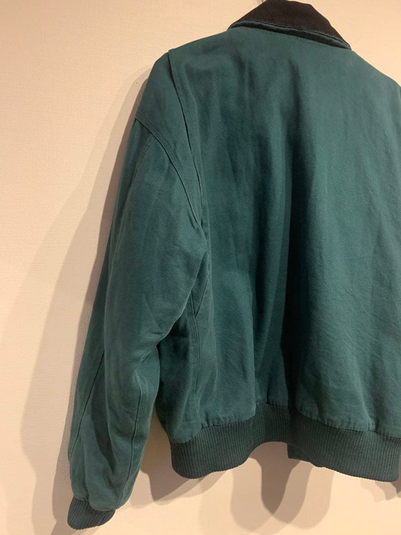 Tri-Mountain ダック デトロイトジャケット ウールライナー付き