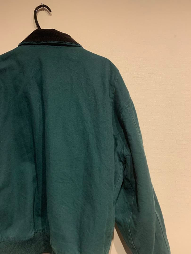 Tri-Mountain ダック デトロイトジャケット ウールライナー付き