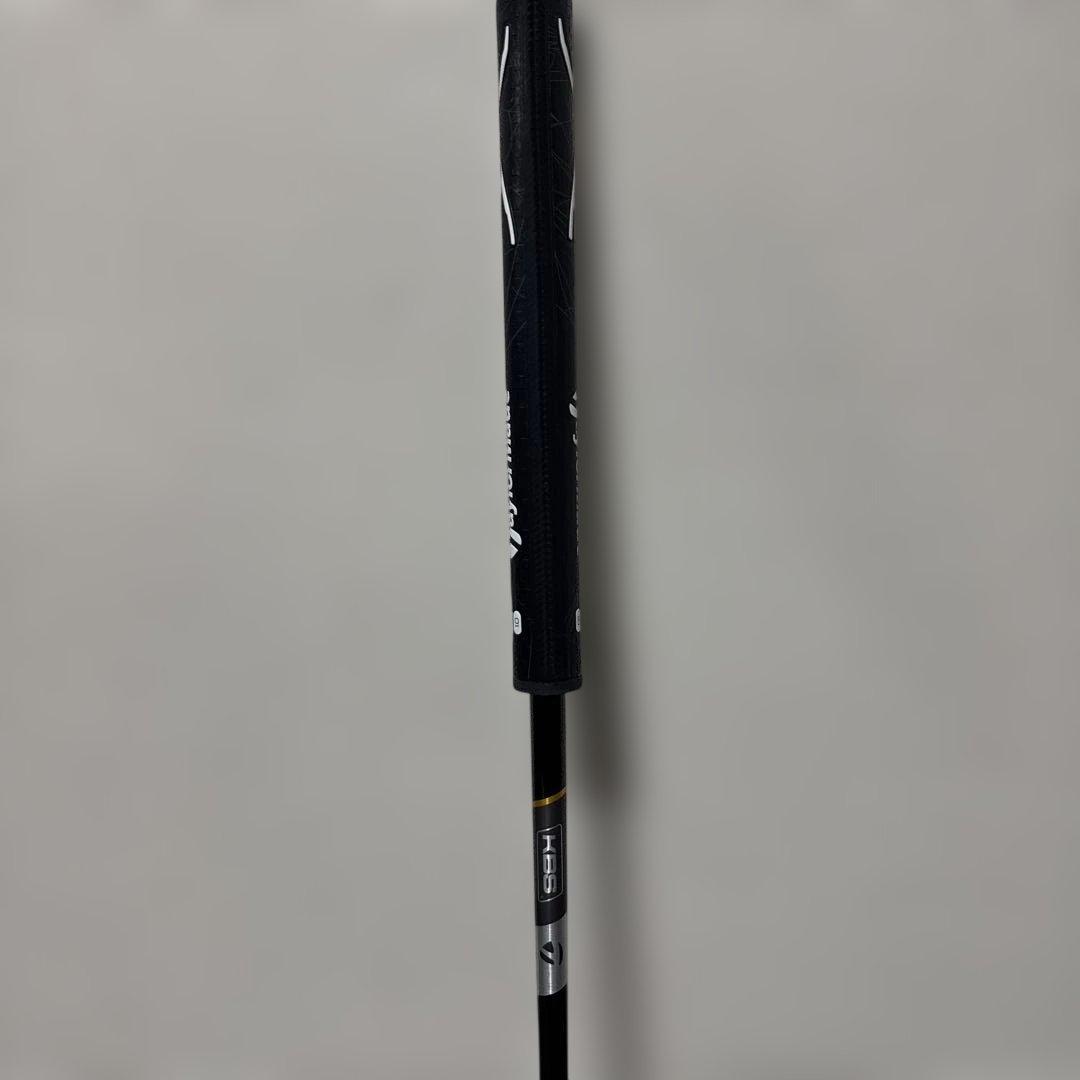 レフティSpider Tour X TM1 TRUSS パター