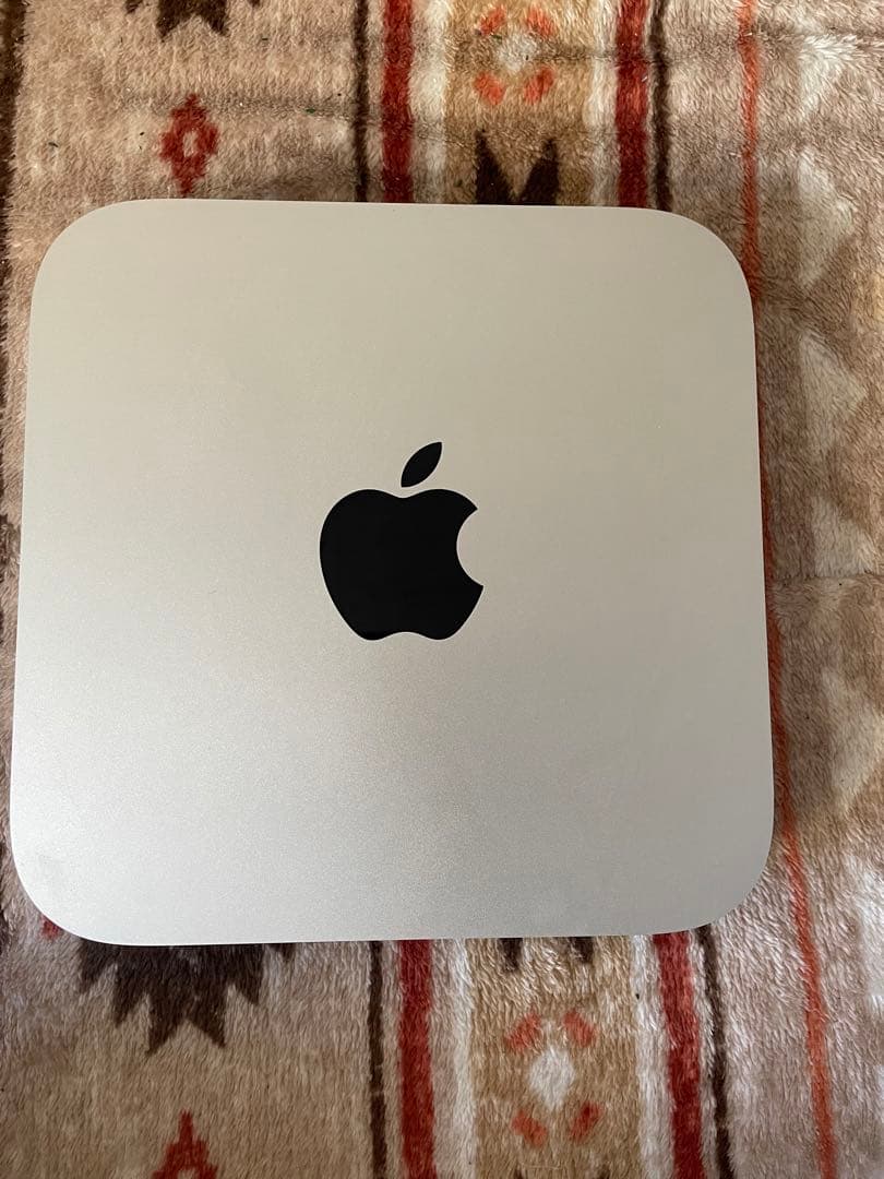 Macデスクトップ Mac mini 2014