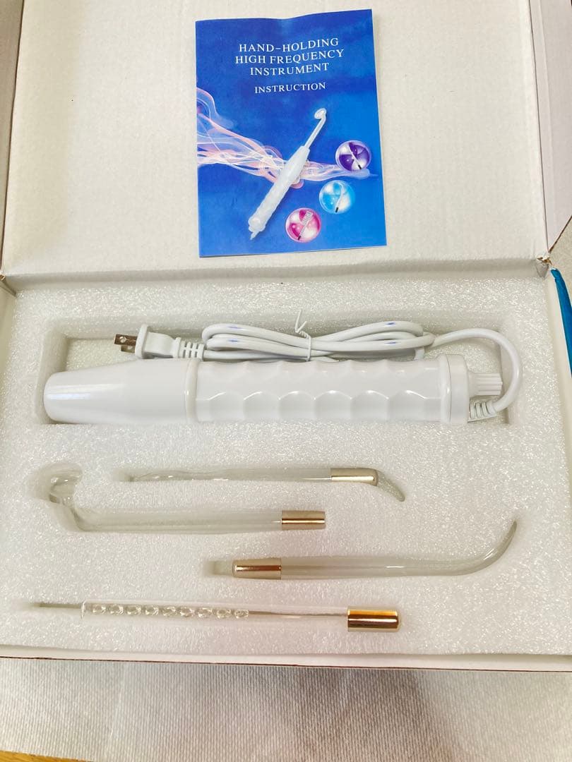 バイオレットレイ　ケイシー