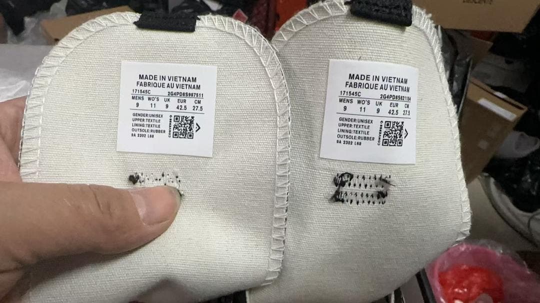 【未使用品】 ハイカット ランスターモーション hi 27.5cm