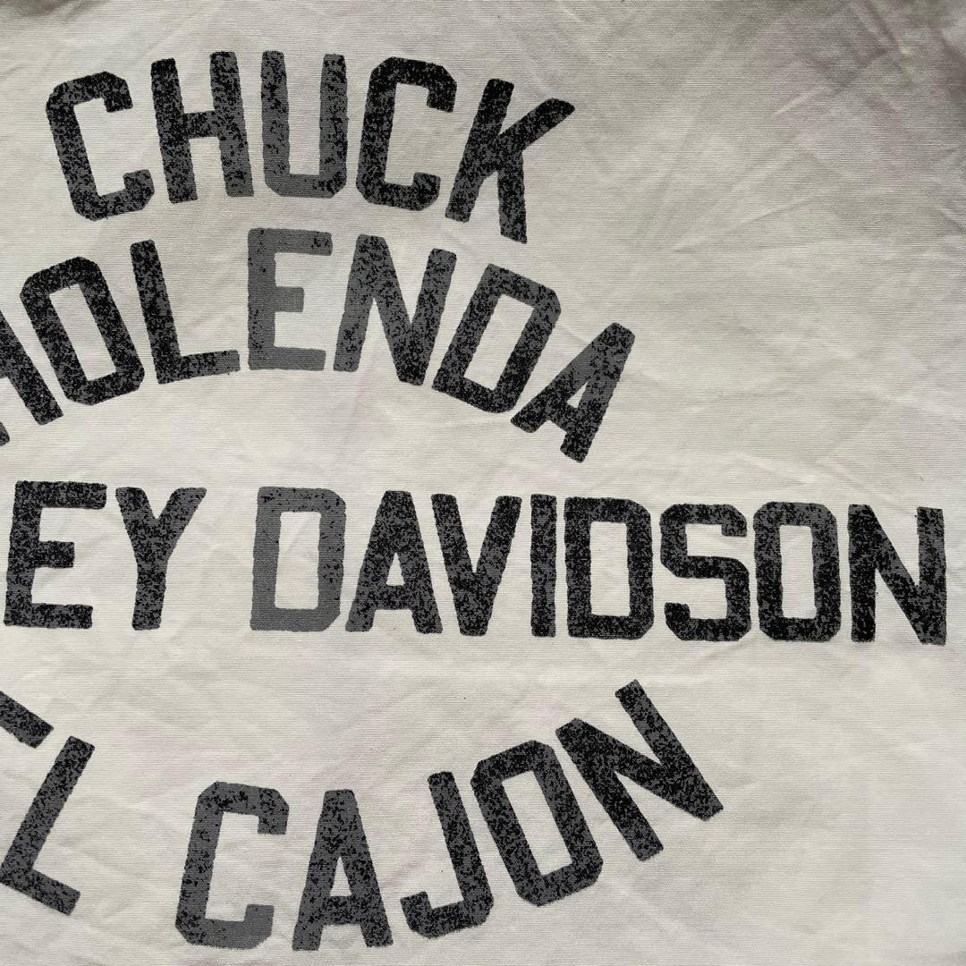 希少 60's Harley Davidson Champion Jacket