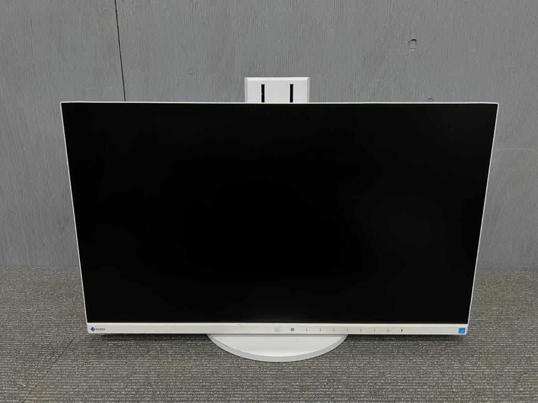 B送料無料◆EIZOエイゾー◆23.8インチPCモニターゲーミング EV2450