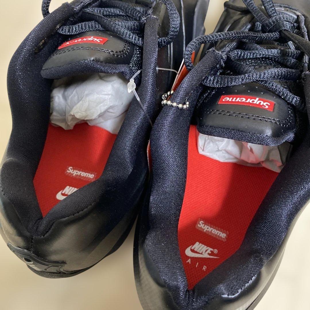 【超希少】Supreme Nike Air Zoom Courtposite