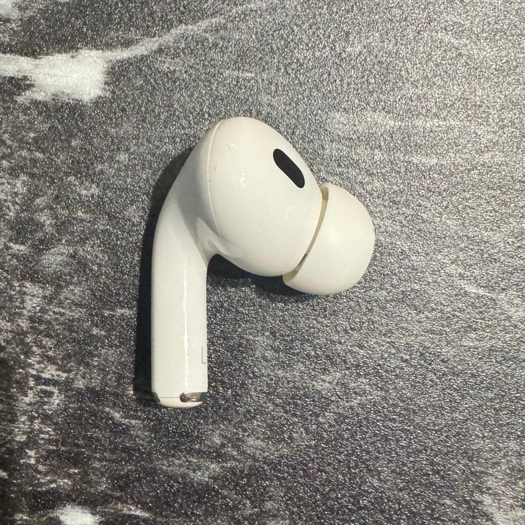 【充電器無し】Apple AirPods Pro 第2世代 Type-C