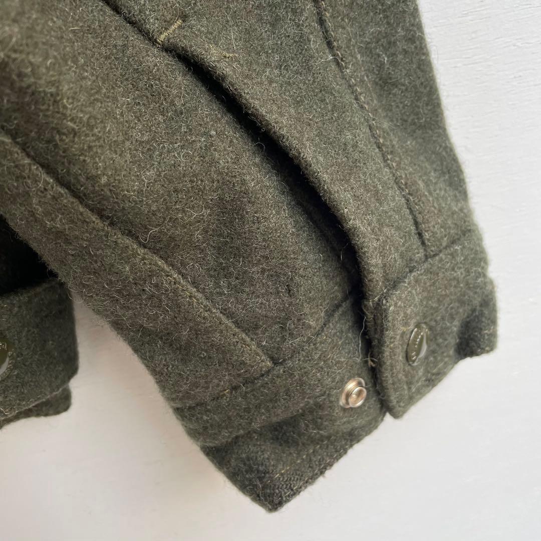 80s 90s FILSON ウールジャケット ヴィンテージ 古着 アメカジ