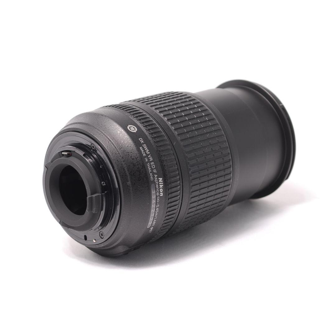❤即購入1000円OFF❤レンズ美品❤ Nikon D3100 広角＆中望遠