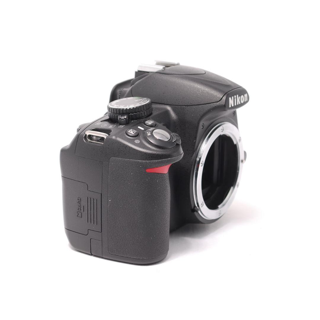 ❤即購入1000円OFF❤レンズ美品❤ Nikon D3100 広角＆中望遠