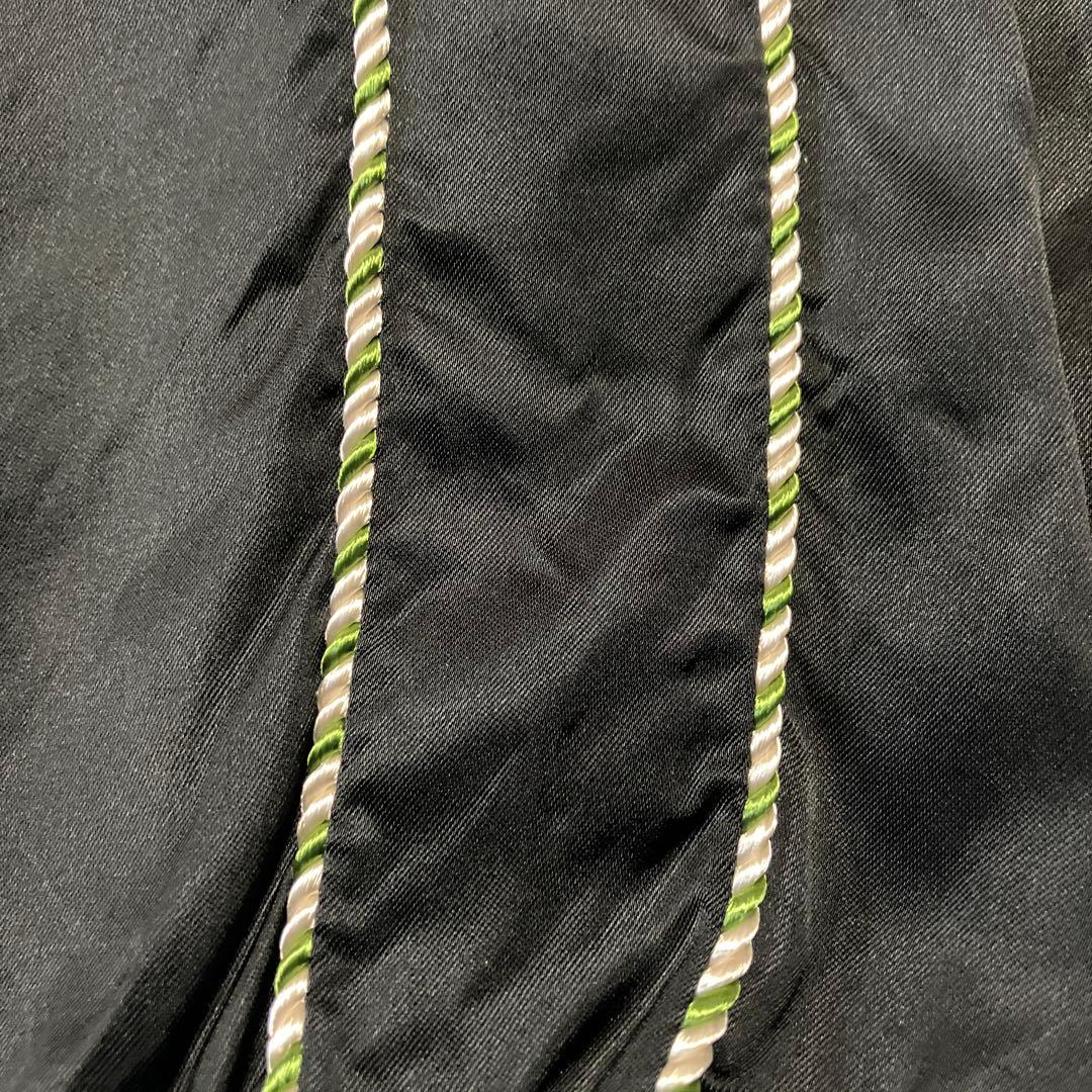 新品 テーラー東洋 60周年 スカジャン 白蛇 大 TT15712-119 港商