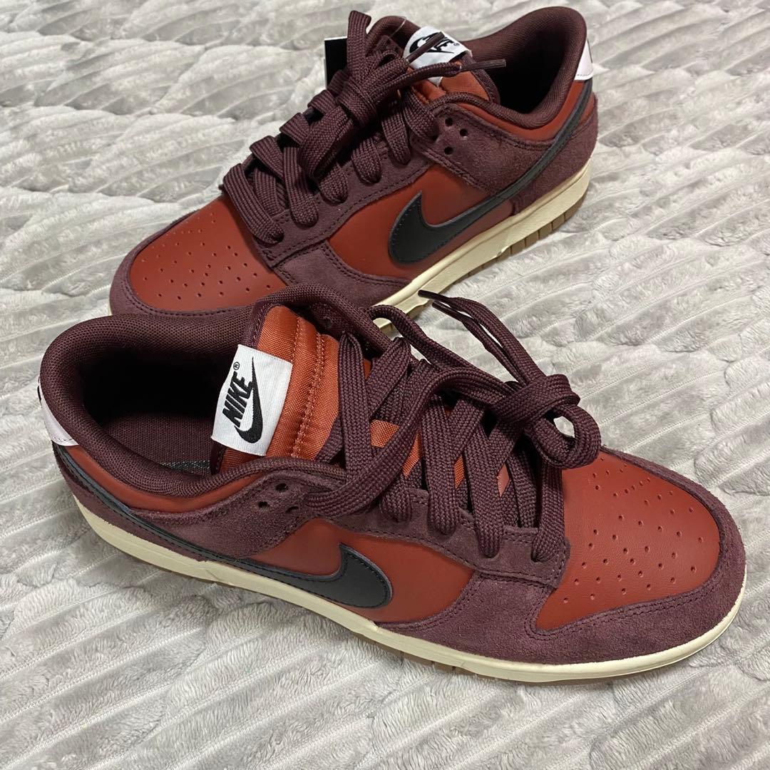 新品 ナイキ ダンク LOW SE 28㎝