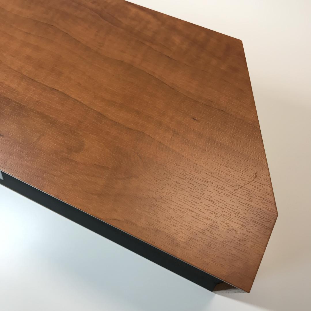 美品 JBL 5シリーズ STUDIO520C 2wayセンタースピーカー