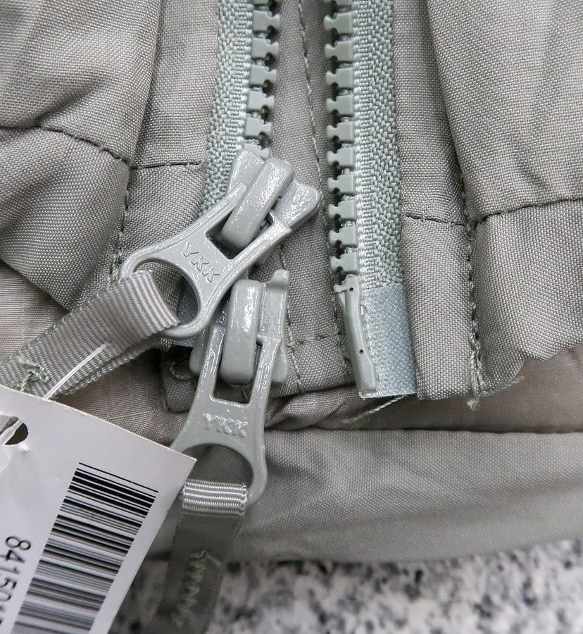 新品 希少 S-S 米軍実物 2016年 LEVEL7 ジャケット ⑯