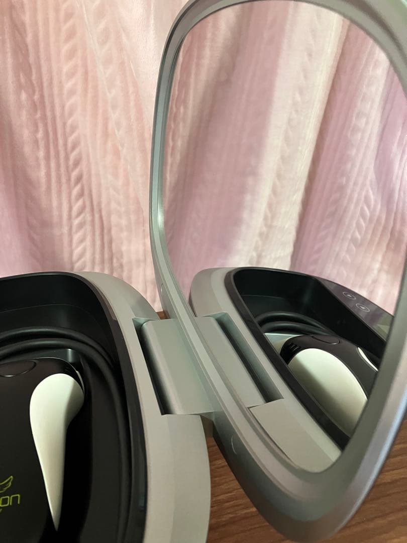 ケノン 脱毛器 Ver.8.6 ストロングカートリッジ付き 動作確認済み