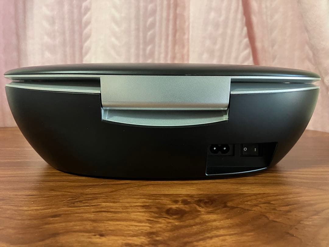 ケノン 脱毛器 Ver.8.6 ストロングカートリッジ付き 動作確認済み