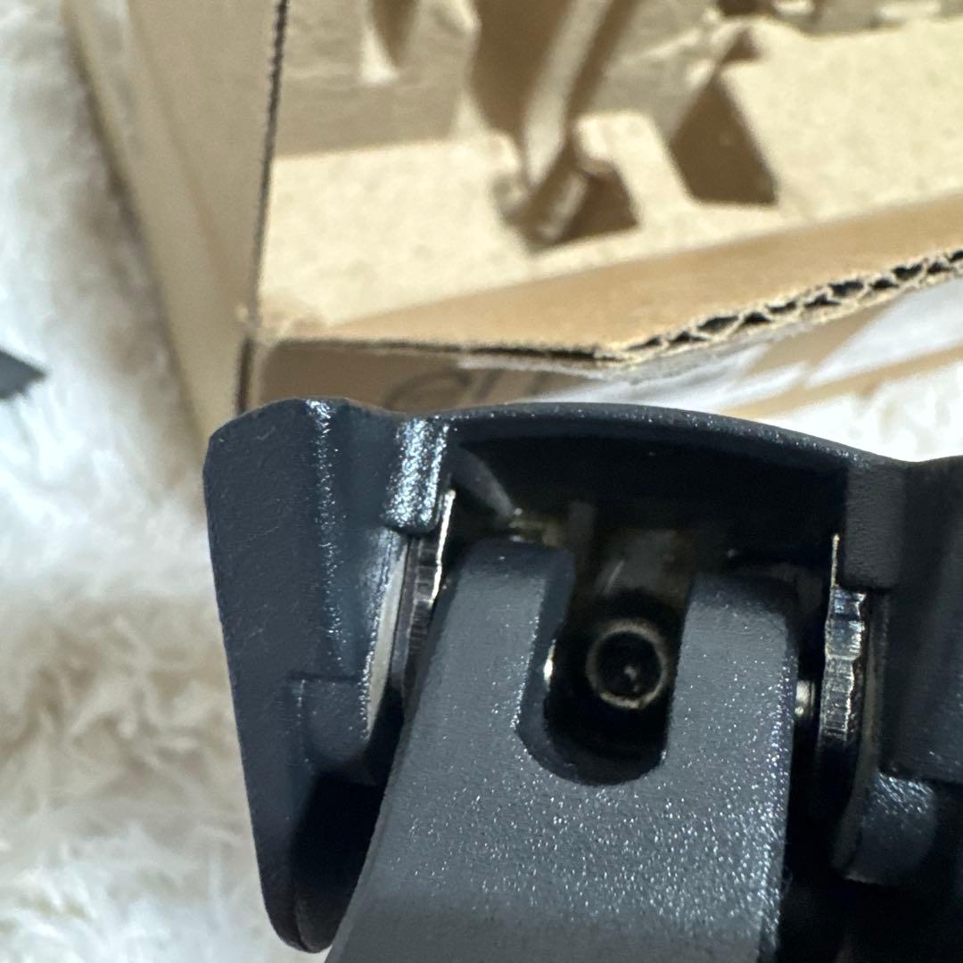 訳あり　エルゴトロン LX デスクモニターアーム