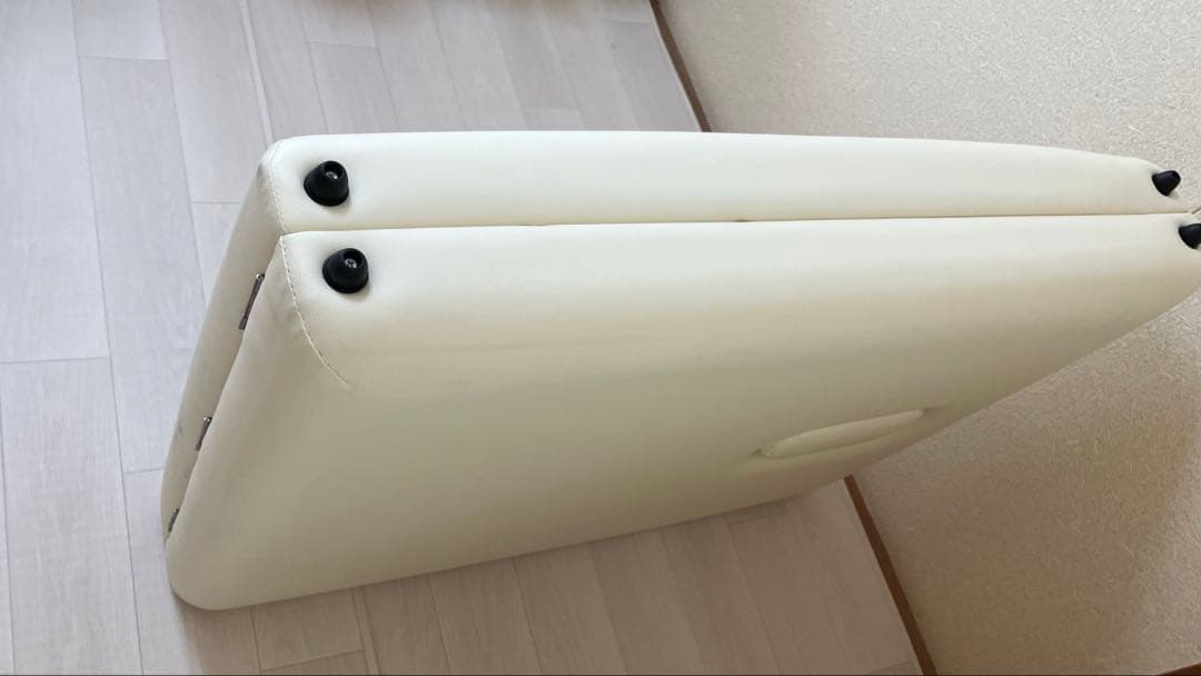 SEVEN BEAUTY 折りたたみ マッサージベッド