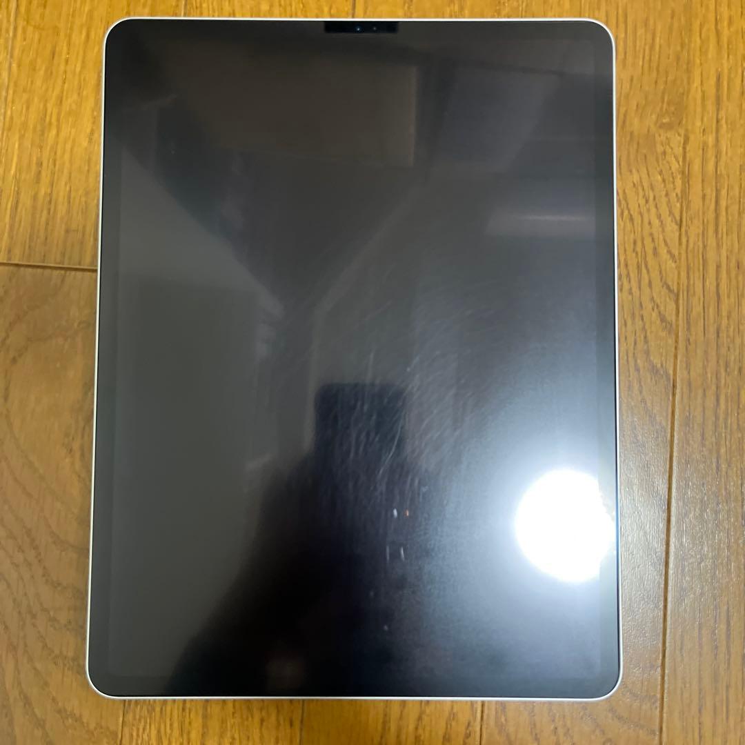 iPad Pro 12.9インチ グレー 本体 第三世代