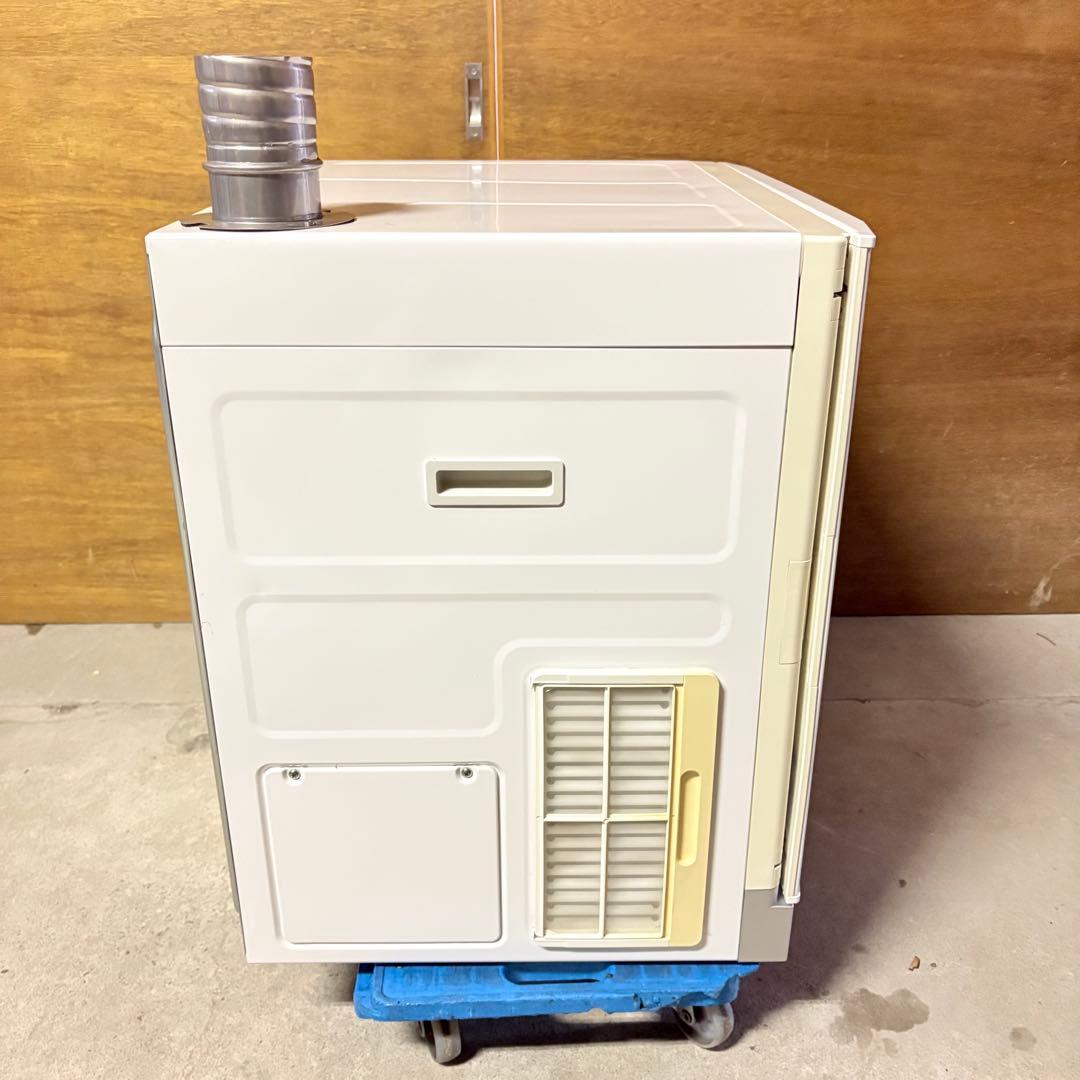 【福岡】 Rinnai 乾太くん ガス衣類乾燥機 RDT-52SA LPガス用