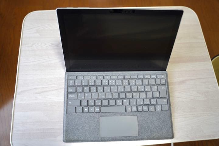 Windowsノート本体 surface Pro