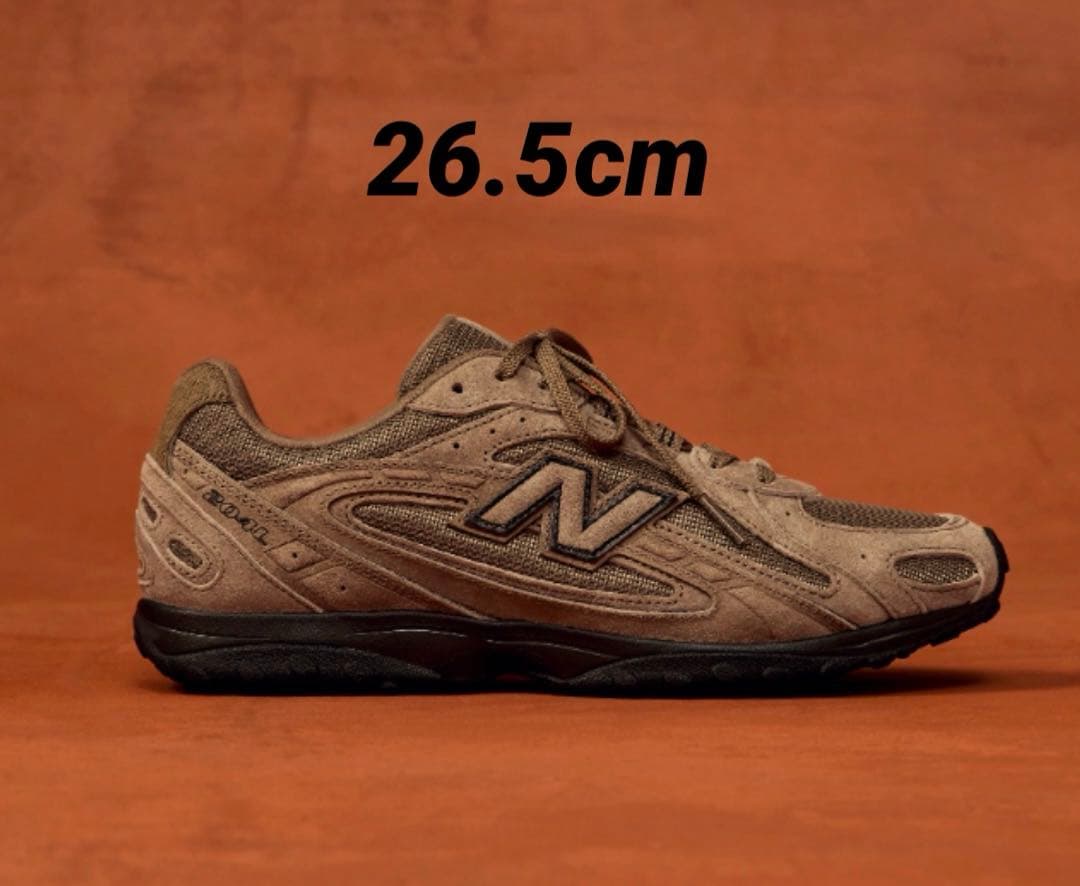 靴 NEW BALANCE / 204L Lunar New Year