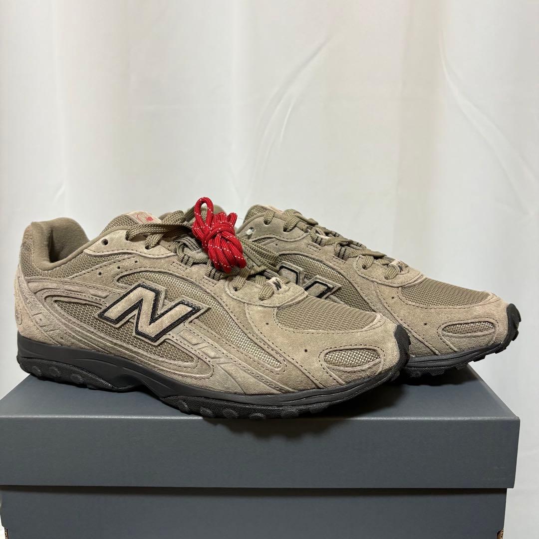 靴 NEW BALANCE / 204L Lunar New Year
