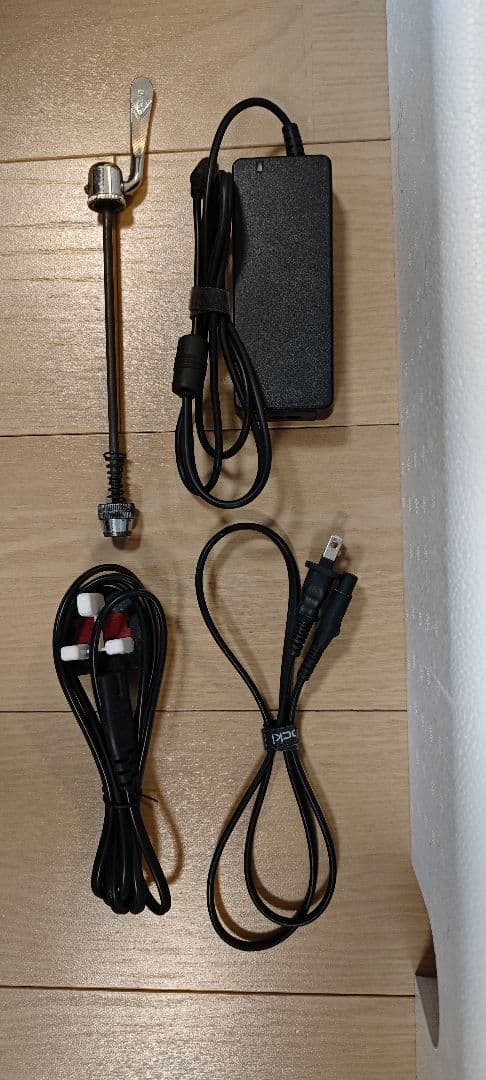 な*ん様 Tacx NEO Smart スマートトレーナー／Zwift対応