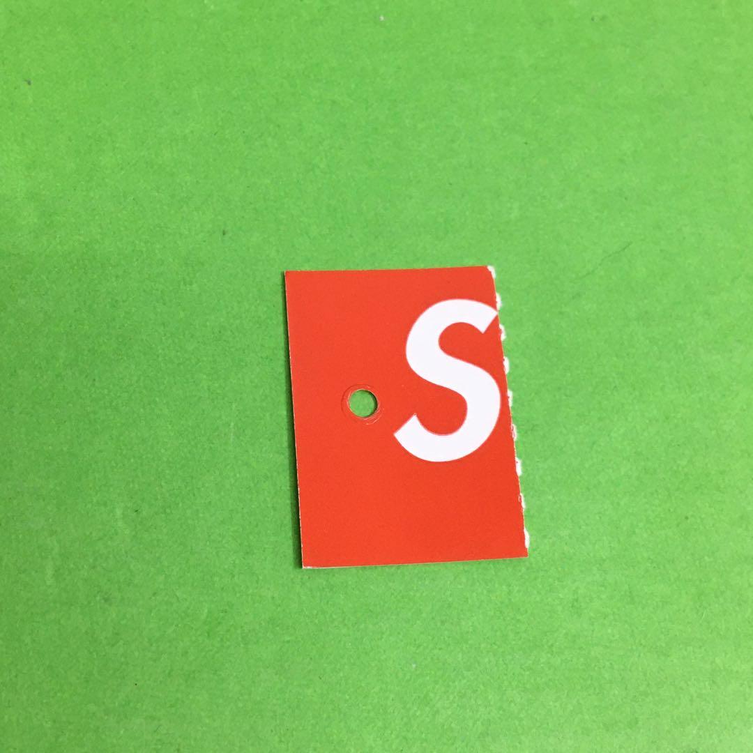 2673.Supreme Sticky Note Molded Lamp ランプ
