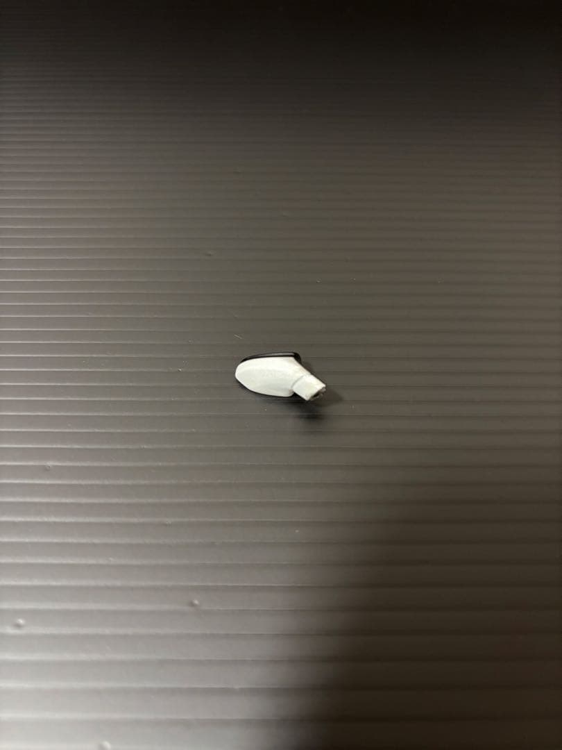 オートアートLexus LC500 ホワイト 1/18 左ミラー欠損　最終値下げ