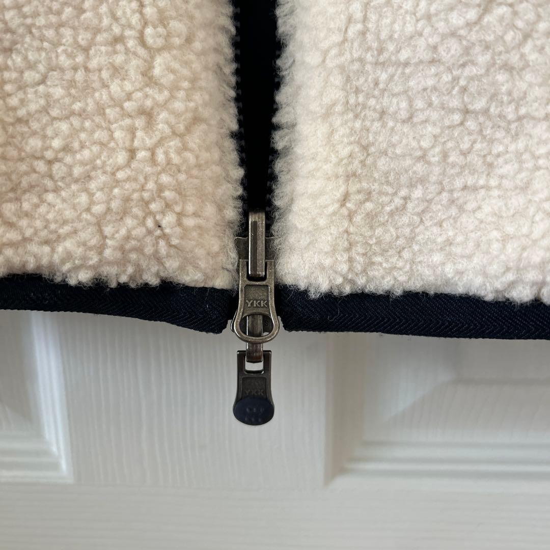   GOLF THMA369 リバーシブルベスト