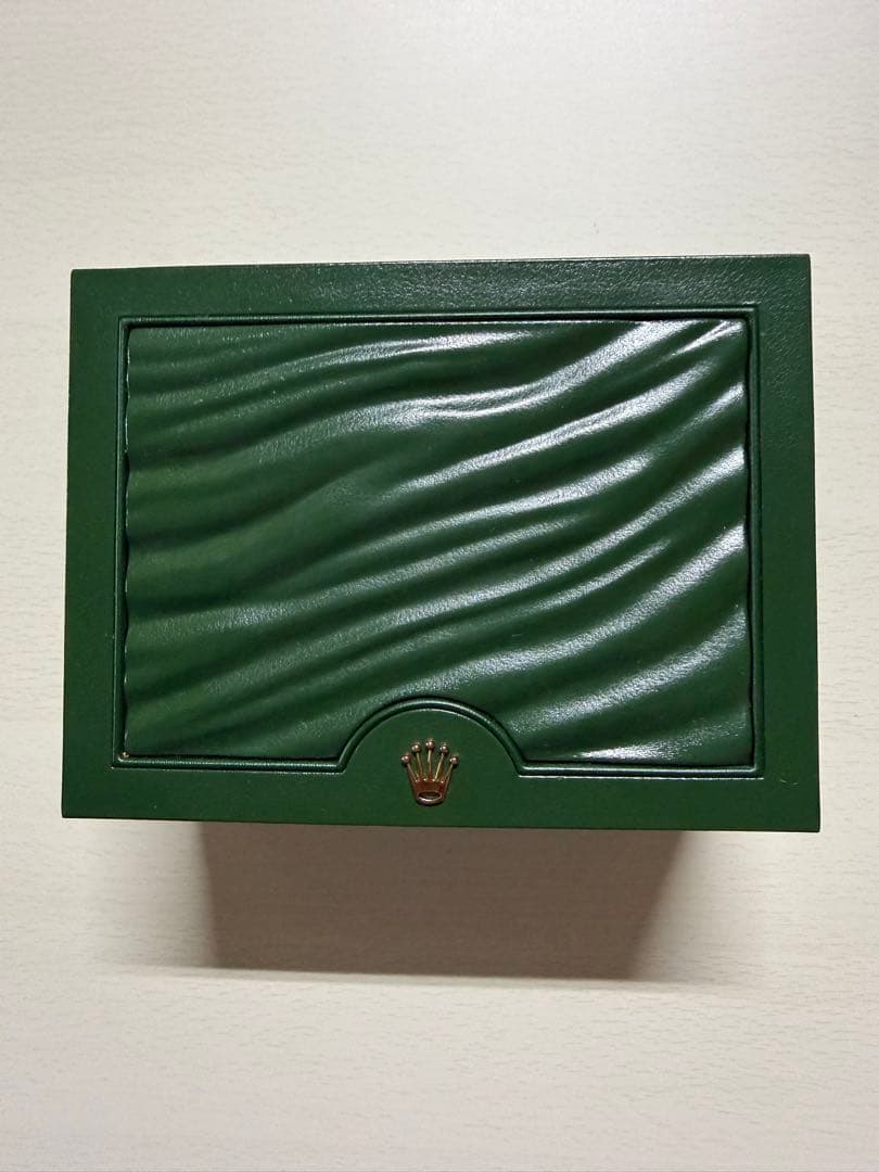 ROLEX ロレックス 純正 空箱 付属品