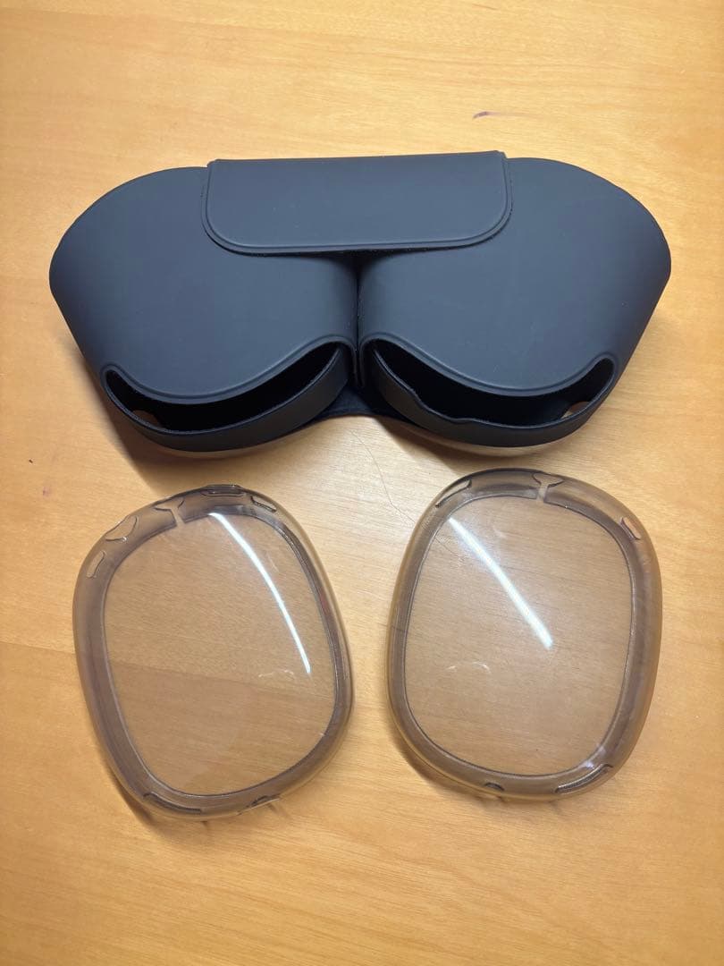 Air pods max 第一世代　ほぼ未使用