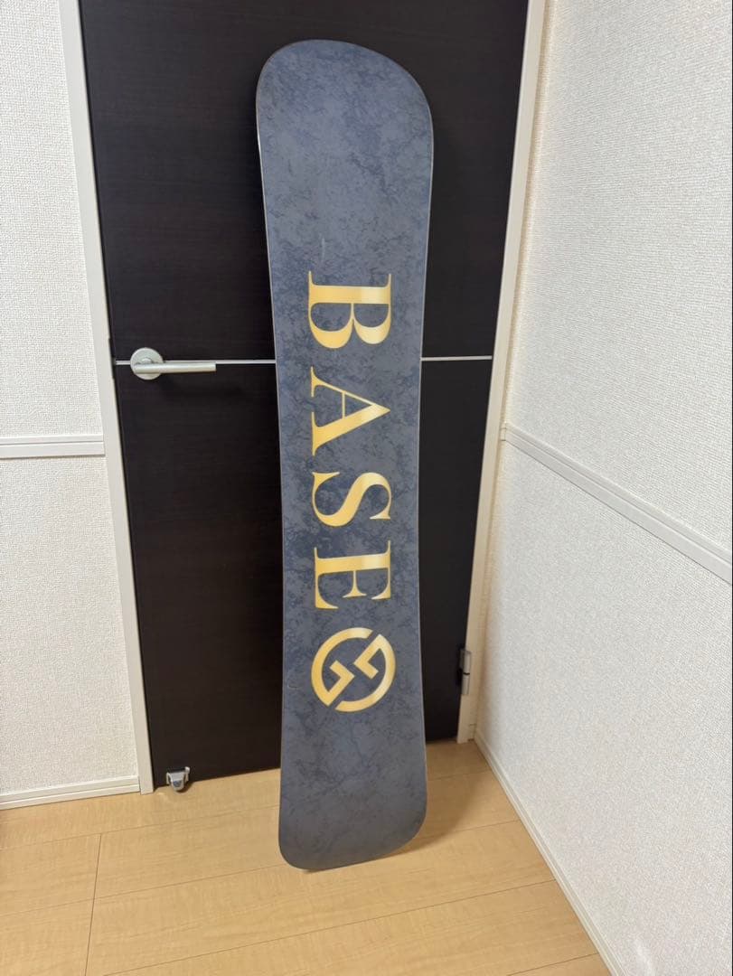 26-27 GT BASE 152cm スノーボード グランドトリック