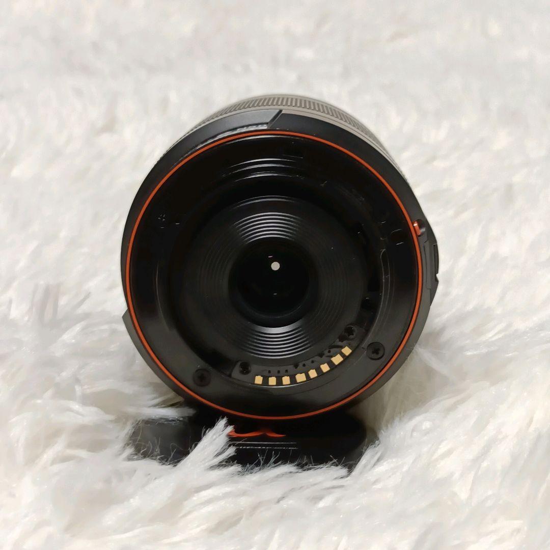 SONY α55 デジタル一眼レフカメラ ダブルズームレンズキット