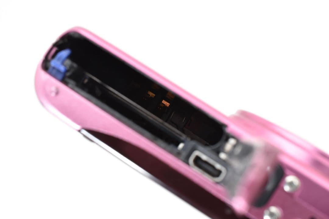 SONY Cyber-shot DSC-WX220 ピンク