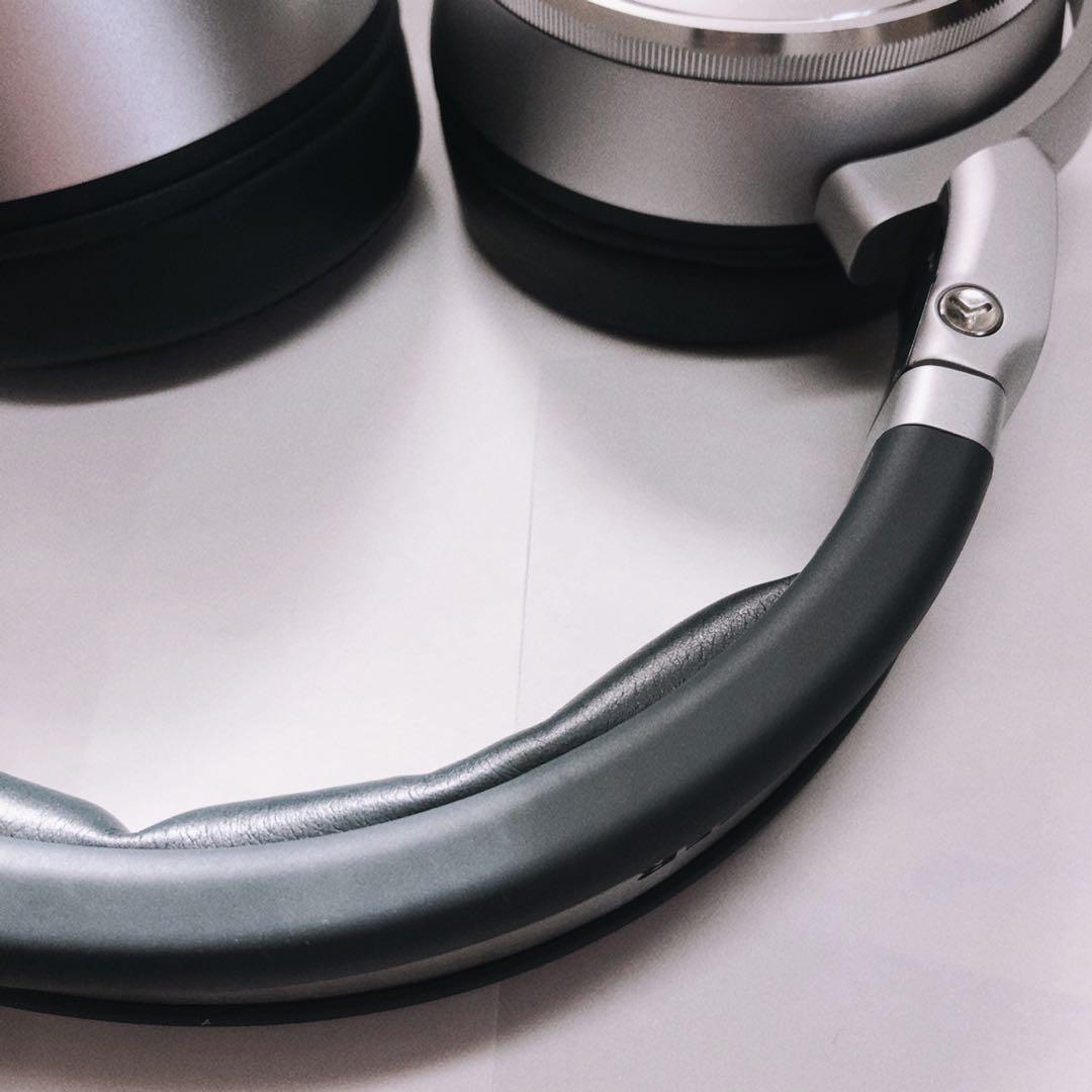 【廃盤】SENNHEISER ゼンハイザー HD630VB