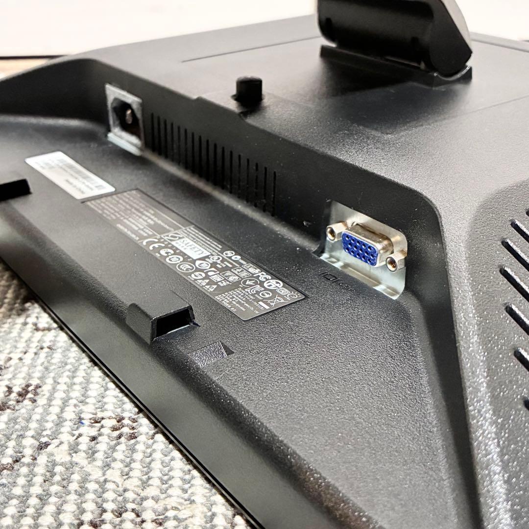 【動作確認済】DELL製モニター　E170Sc