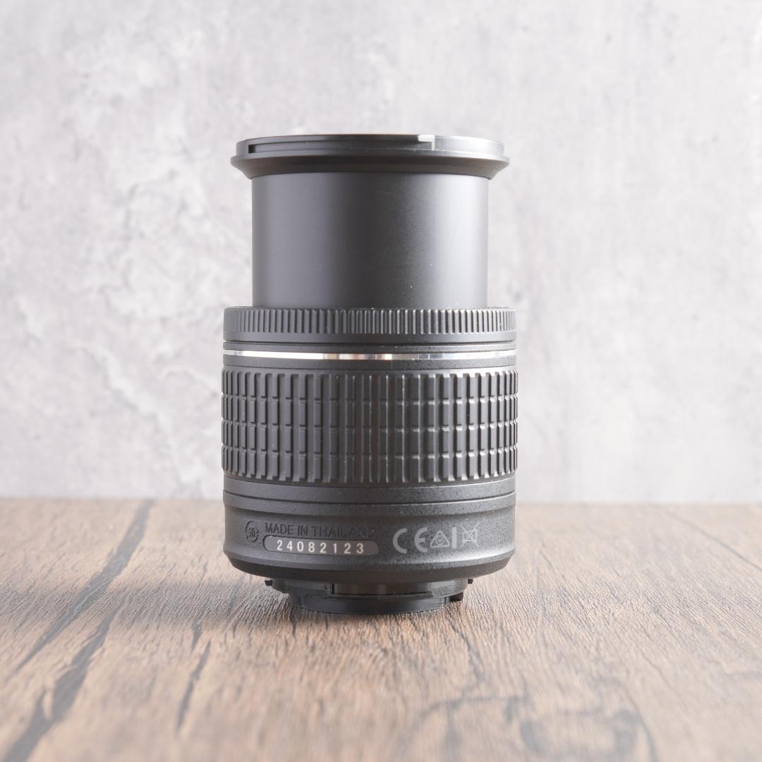 ✨美品✨自撮りも楽々✨Wi-Fi搭載✨Nikon D5600　710